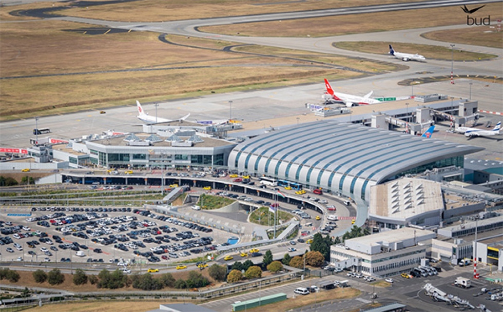 Confirmada la aventura húngara de China para entrar en Europa