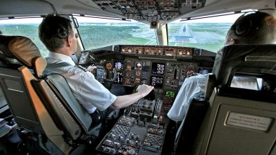 Los siete secretos mejor guardados de un piloto de avi&oacute;n