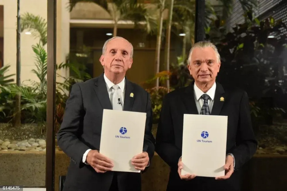 Costa Rica albergar&aacute; la reuni&oacute;n del Comit&eacute; de Turismo y Sostenibilidad de ONU Turismo