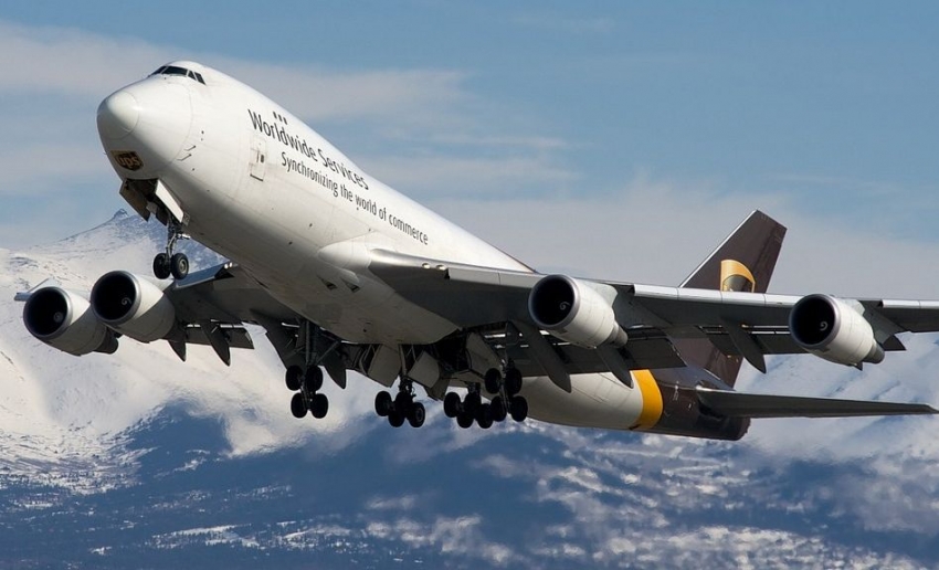 El Boeing 747 no registr&oacute; ni un solo pedido en 2019 &iquest;El principio del fin?