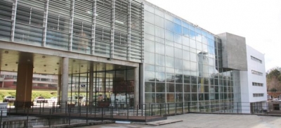 " En Uruguay, viviendo el sector productivo": excelente iniciativa en Salto, ROU