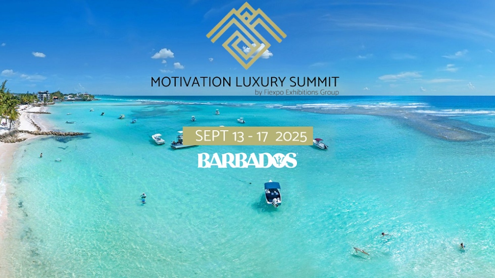 Motivation Luxury Summit 2025 será en Barbados