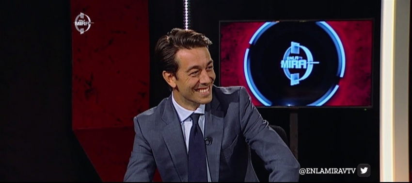 La campa&ntilde;a de Sartori. Periodismo de periodistas
