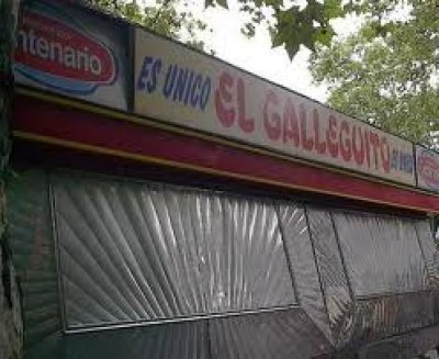 Las ferias de turismo y los carritos del Galleguito