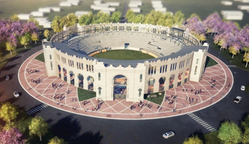 Colonia del Sacramento ya tiene su Bur&oacute; de Convenciones