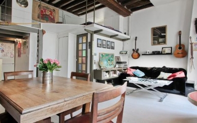 Airbnb va definiendo su encaje dentro del sector tur&iacute;stico