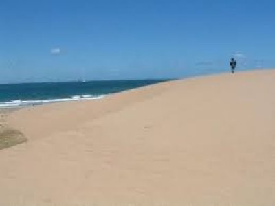 Uruguay Natural, pen&uacute;ltimo en los Green Destination 2013 de World Travel Awards