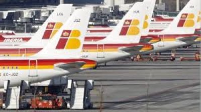 La casta pol&iacute;tica asesina la industria a&eacute;rea de capital espa&ntilde;ol