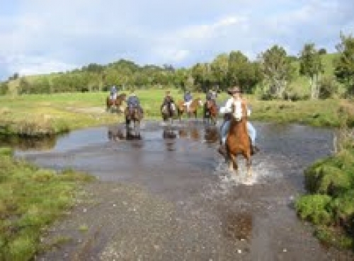 Turismo arqueol&oacute;gico en Santiago del Estero