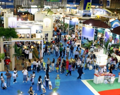 Ferias y estad&iacute;sticas: dos de las grandes mentiras del turismo