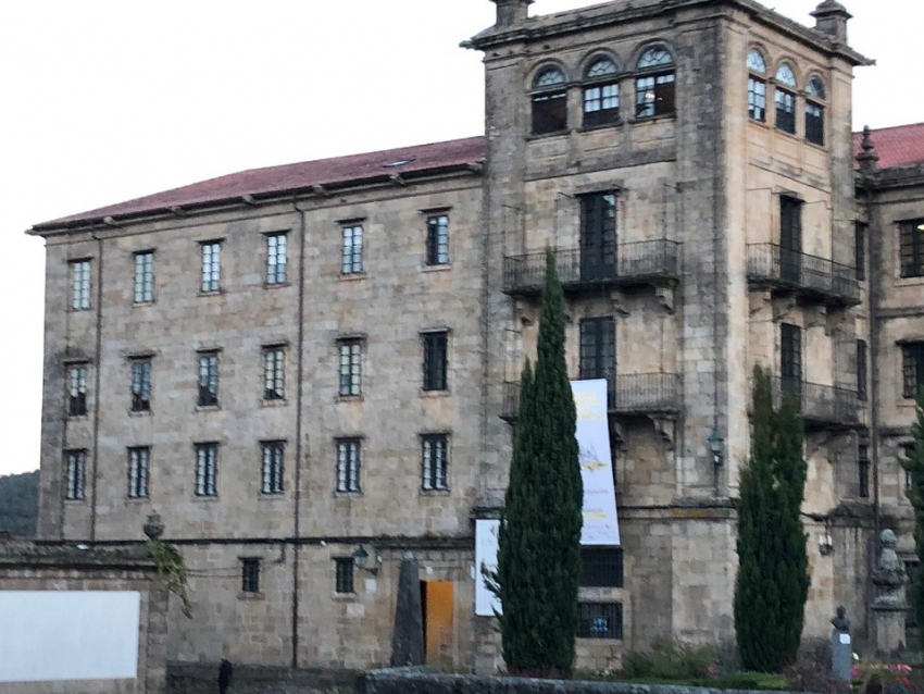 Santiago de Compostela, una visi&oacute;n distinta