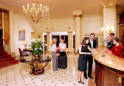 La hoteler&iacute;a tal cual es