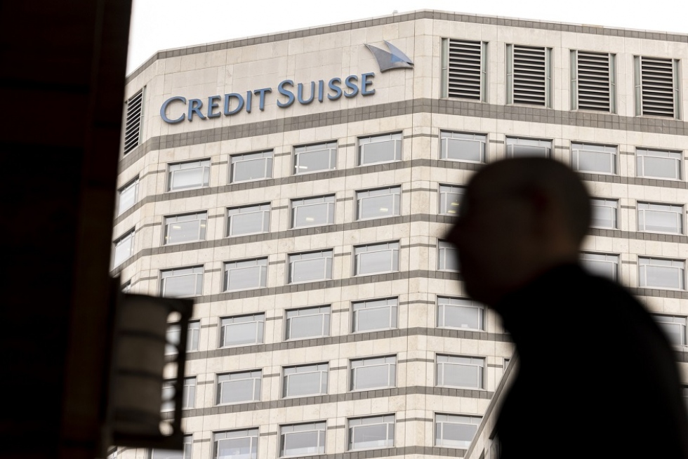 Así colapsaron cuatro bancos en 11 días