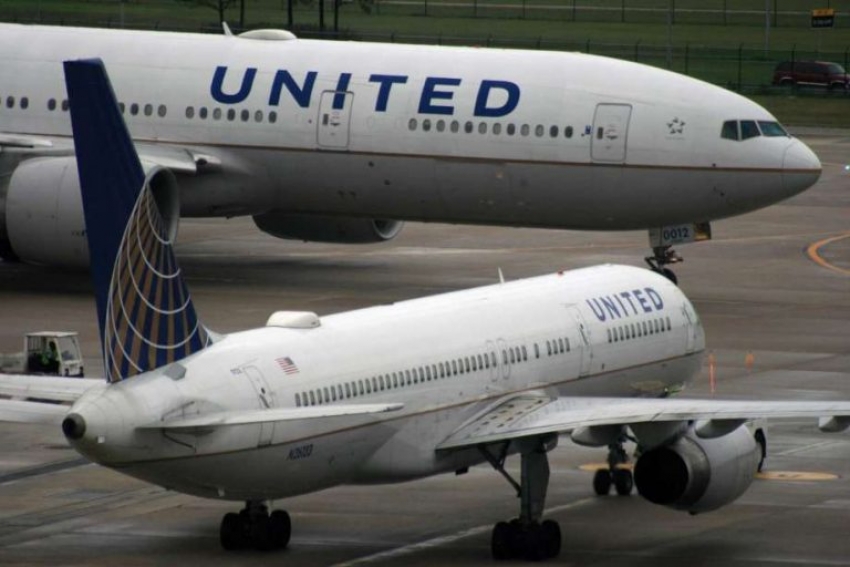 United compra 19 aviones usados por la crisis del 737Max