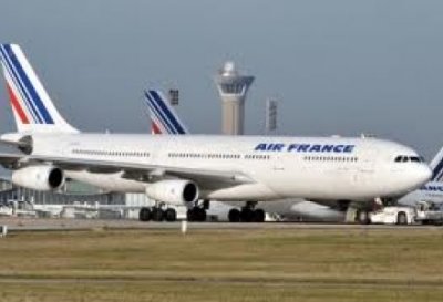 Air France pasará a realizar vuelos diarios a Montevideo desde marzo