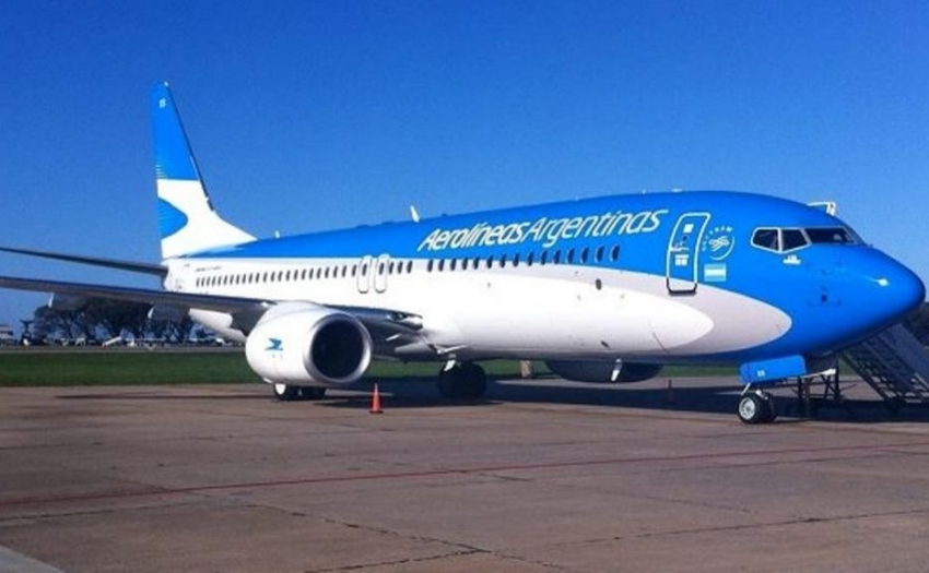&iquest;Qu&eacute; podr&iacute;a pasar con Aerol&iacute;neas Argentinas?