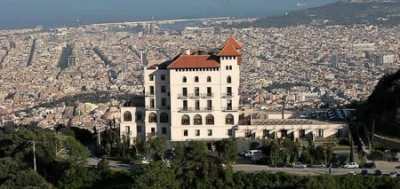 El Miramar y La Florida, de cinco estrellas, pertenecen al fondo Apolo