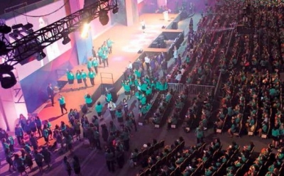 Apoyo al Turismo de Reuniones en M&eacute;xico