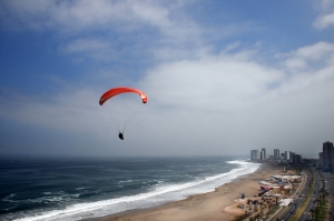 M&aacute;s de 2,5 millones de turistas extranjeros han visitado Chile en 2012