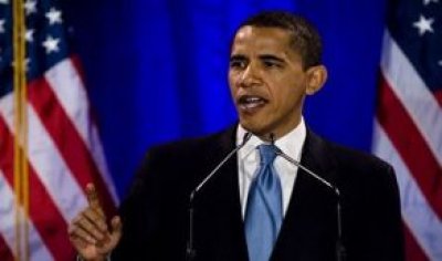 Promete Obama a Malasia m&aacute;s ayuda para b&uacute;squeda de avi&oacute;n desaparecido