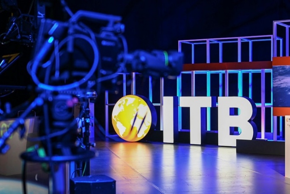 ITB Berl&iacute;n 2023 vuelve al formato presencial y es exclusivo para los profesionales