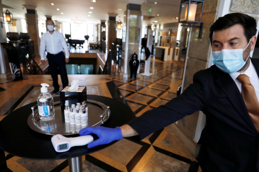 Argentina: alarmantes n&uacute;meros para el sector hotelero-gastron&oacute;mico