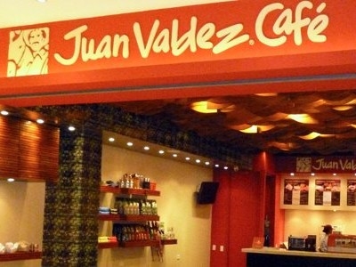  Gran inauguraci&oacute;n de Tienda JUAN VALDEZ&reg; CAF&Eacute; en el Trump Ocean Club de Panam&aacute;