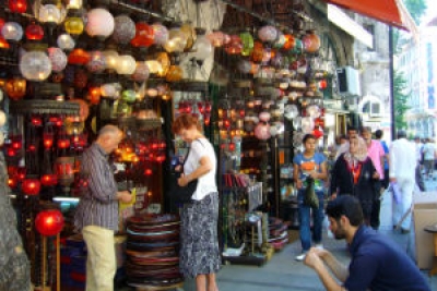 Los dinamizadores tur&iacute;sticos