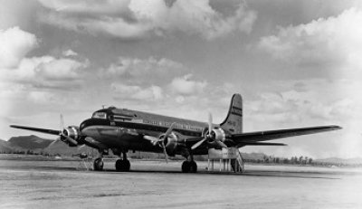 Avianca cumple 95 a&ntilde;os de servicios continuos