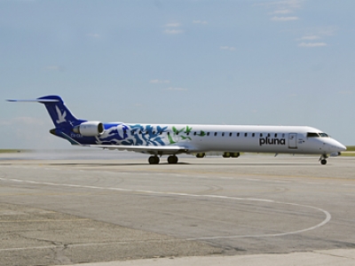 Subasta de aeronaves: gobierno defini&oacute; pautas para la negociaci&oacute;n con el adquirente de los 7 aviones Bombardier