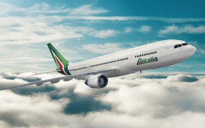 Alitalia: &iquest;32 interesados o 32 tomaduras de pelo?