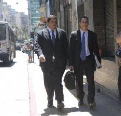 Jorge Barrera: "No apelamos porque tenemos un proceso vetusto y poco garantista"