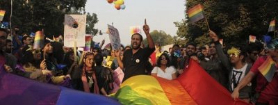 Una campa&ntilde;a informa sobre los destinos desaconsejados para homosexuales