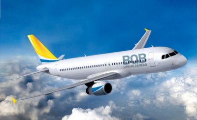 BQB inform&oacute; que recibi&oacute; certificaci&oacute;n IOSA