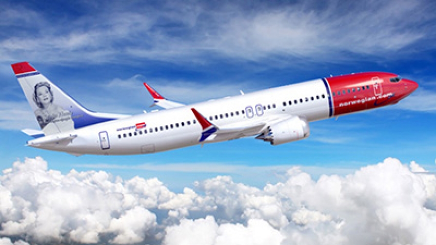 Norwegian: la primera en pedir a Boeing una indemnizaci&oacute;n por no poder volar sus 737 MAX 8