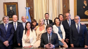 Argentina: las áreas de Turismo, Deportes y Ambiente pasan al Ministerio del Interior