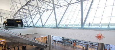Hacia la reformulaci&oacute;n de la pol&iacute;tica aeron&aacute;utica en el Uruguay II