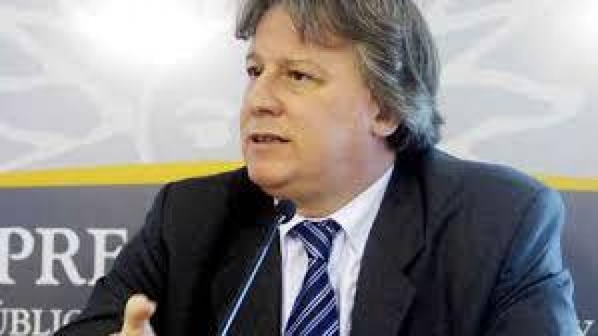 Fernando Lorenzo, el Ministro de Econom&iacute;a de entonces, nuna entendi&oacute; o (lo que es peor) nunca quiso entender la realidad de Pluna