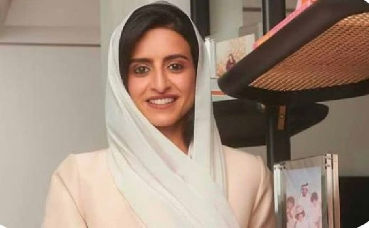 Shaikha Al Nowais ratificada por aclamación en Riyadh como Secretaria General de ONU Turismo