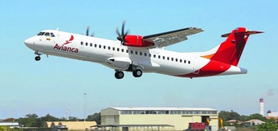 Aeropol&iacute;ticas