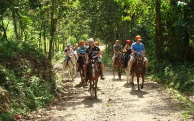 Uruguay: se realiz&oacute; el Encuentro Nacional de Turismo en Espacios Rurales y Naturales