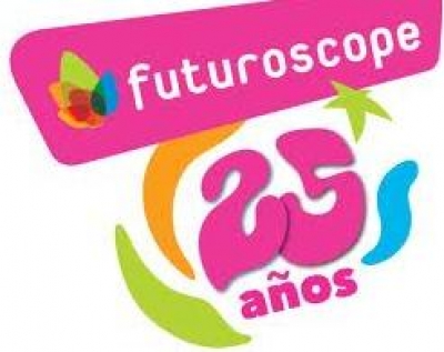 El parque Futuroscope cumple en Francia 25 a&ntilde;os