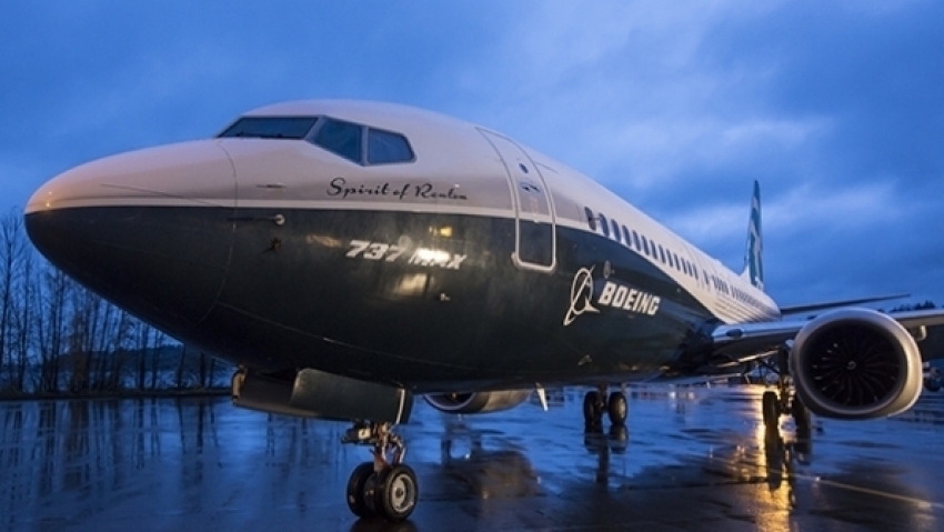 Boeing extiende el tiempo previsto para la actualizaci&oacute;n del software MAX por &lsquo;semanas&rsquo;