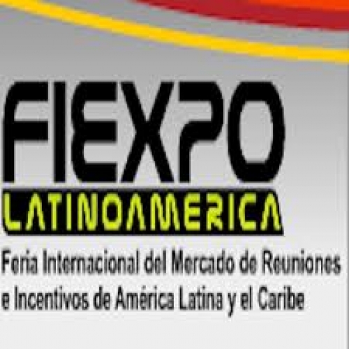 5&ordf; edici&oacute;n de FIEXPO Latinoam&eacute;rica