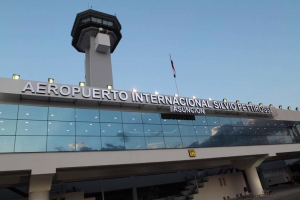 Cuatro aerol&iacute;neas ya anunciaron sus vuelos regulares a Asunci&oacute;n del Paraguay