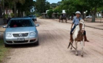  Se vende pueblo de un solo ambiente