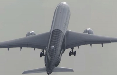 Impactante demostraci&oacute;n de Airbus en ILA Berl&iacute;n 2018