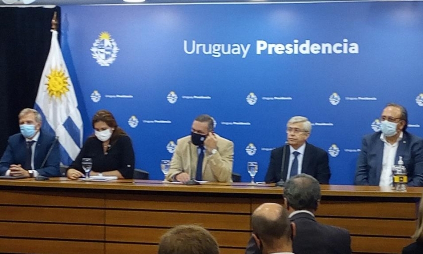 Las finales de Copas de f&uacute;tbol podr&aacute;n disputarse con 100% de aforo de espectadores vacunados