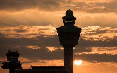 OACI promueve sistema de tr&aacute;nsito a&eacute;reo del siglo XXI