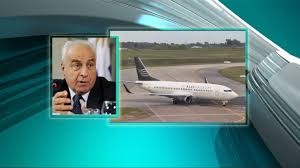 Interpretando al ministro de Transporte V&iacute;ctor Rossi